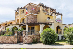 Hotel Sa Suergia Villasimius